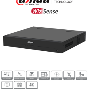 DAHUA DH-XVR5416L-4KL-I3