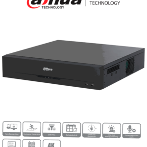 DAHUA XVR5816S-I3