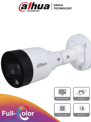 Camara-de-Seguridad-Dahua-IPC-HFW1239S1-LED-S4 DAHUA IPC-HFW1239S1-LED-S4