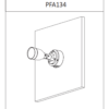 Gal1 DAHUA IPC-HFW1239S1-LED-S4