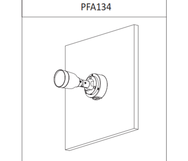 Gal1 DAHUA IPC-HFW1239S1-LED-S4