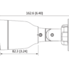 Gal2 DAHUA IPC-HFW1239S1-LED-S4