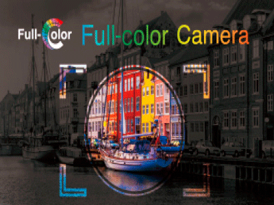 full-color-dahua DAHUA IPC-HFW1239S1-LED-S4