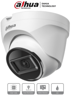 DAHUA IPC-T1E20