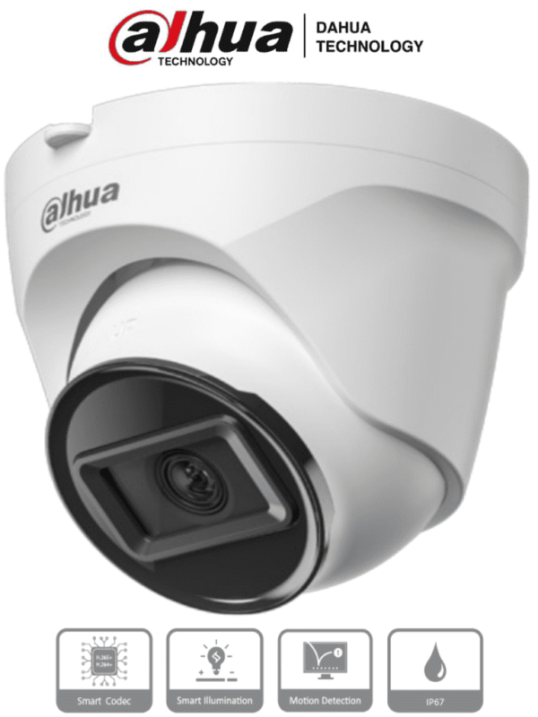 Camara-IP-Domo-de-2-megapixeles-DH-IPC-T1E20 (1) DAHUA IPC-T1E20