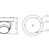DAHUA IPC-HDW1230T1-A-S5