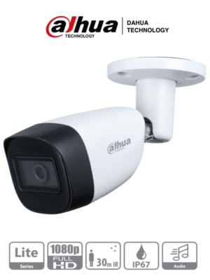 DAHUA HAC-HFW1200CMN-A