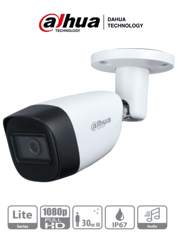 DAHUA HAC-HFW1200CMN-A