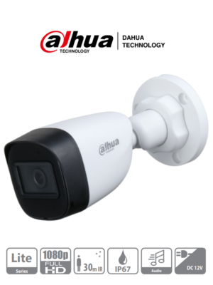 DAHUA HAC-HFW1200CN-A