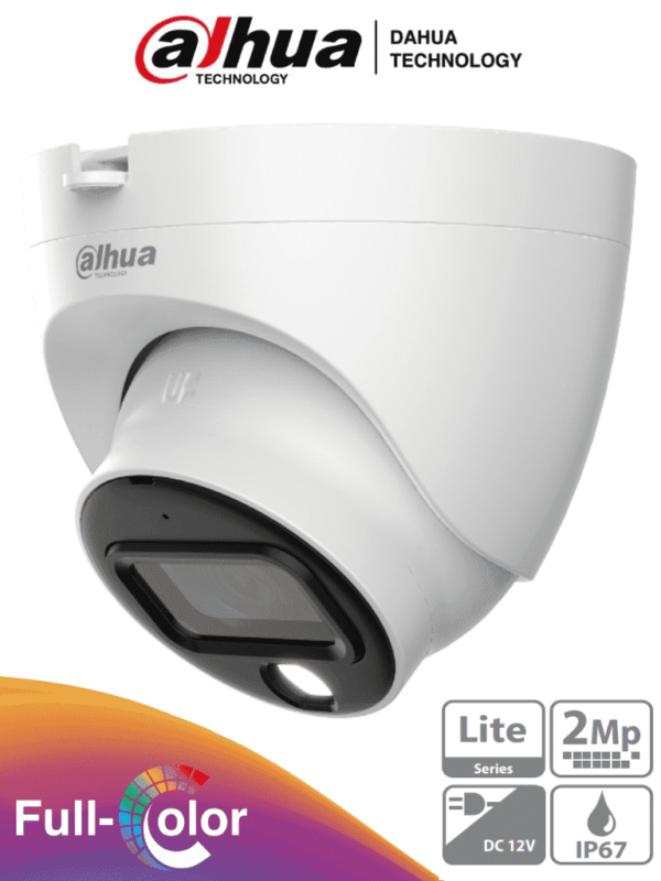 DAHUA DH-HAC-HDW1209TLQN-LED-0280B-S3