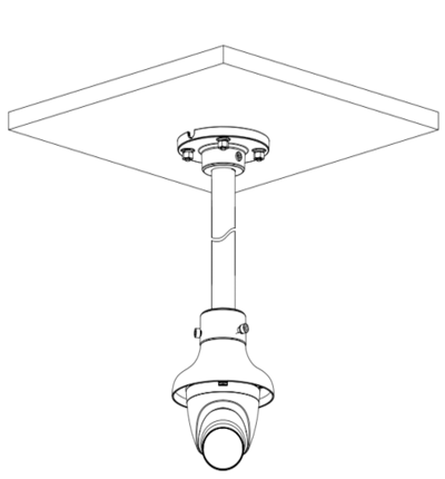 DAHUA HAC-HDW1209TLQN-LED