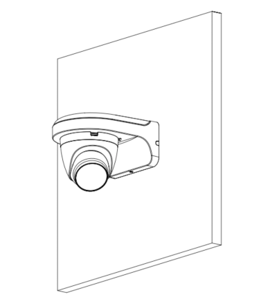 DAHUA HAC-HDW1209TLQN-LED