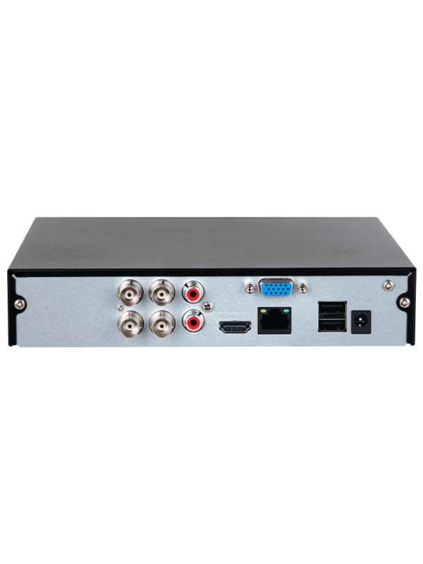 DAHUA KITXVR1B04-I1MP-2.8
