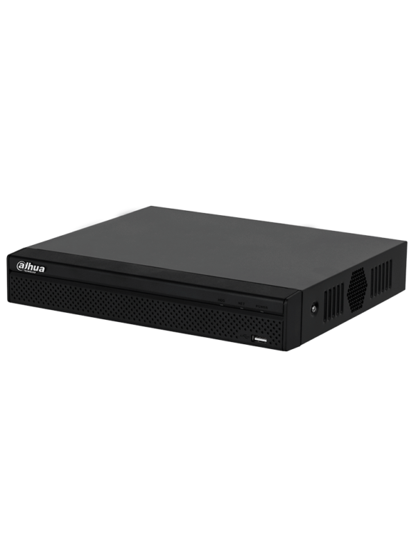 DAHUA KITNVR1104HS-P+4C+4S 1TB