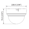 DAHUA HAC-D1A21N-0280B