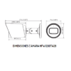 DAHUA HAC-HFW1200T-A