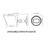 HFW1200TDIM DAHUA HAC-HFW1200T-36