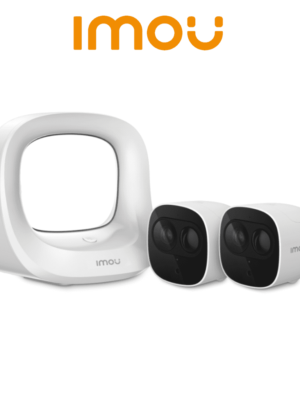 IMOU CELLPROKIT2