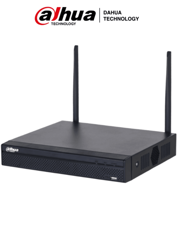 DAHUA NVR1104HS-W-S2