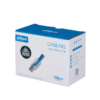 Bundle NVR+2BulletIP -Compra 1 NVR NVR1104HS-P-S3