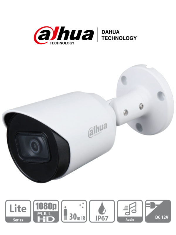 DAHUA HAC-HFW1200T-A