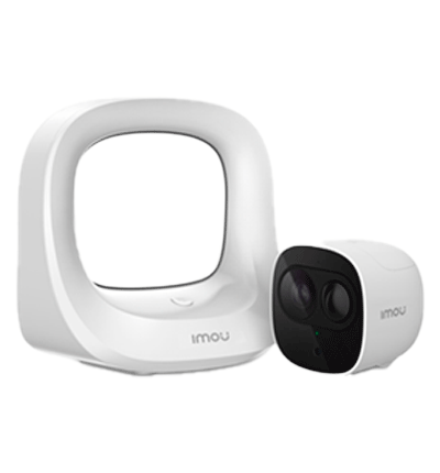 IMOU CELLPROKIT1