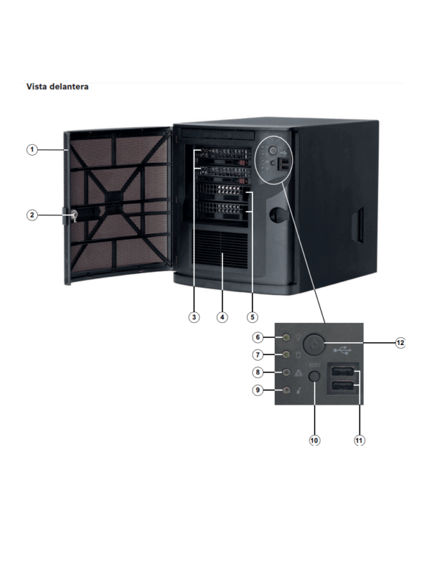 BOSCH V_DIP4424IG2HD