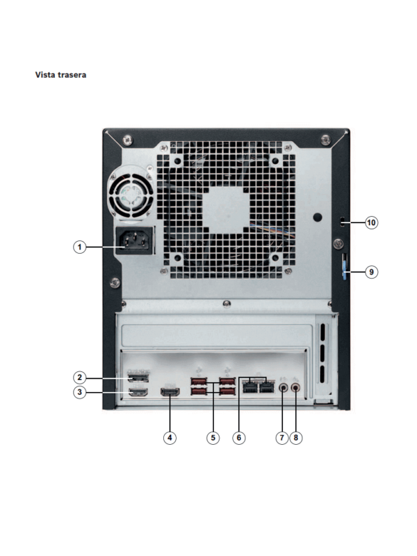BOSCH V_DIP4424IG2HD