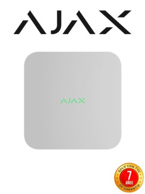 AJX0190001 Ajax NVR (8ch)