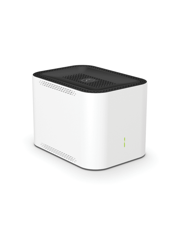 Alarm.com ADC-SVR210-2TB