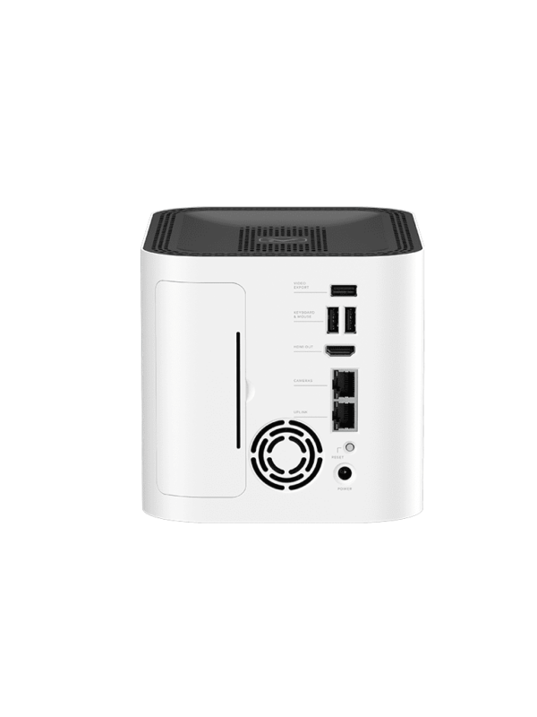 Alarm.com ADC-SVR210-2TB