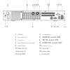 CARRUSEL1 DAHUA DH-XVR5416L-4KL-I3