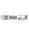 DAHUA DHI-NVR4432-16P-EI