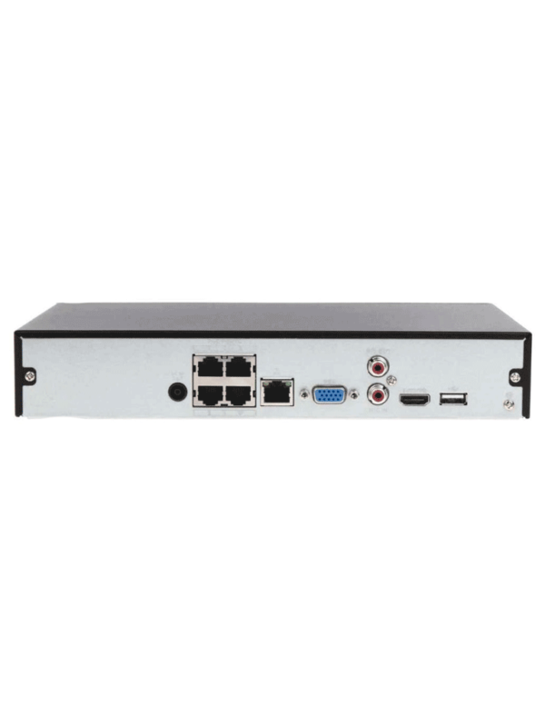 DAHUA NVR1104HS-P-S3/H