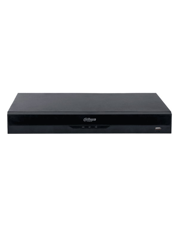 DAHUA NVR5208-8P-EI