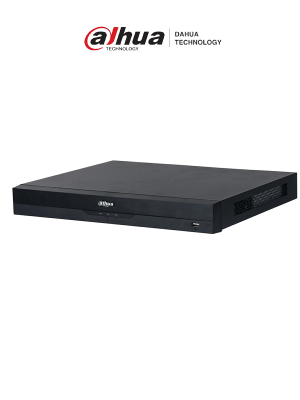 DAHUA NVR5208-8P-EI