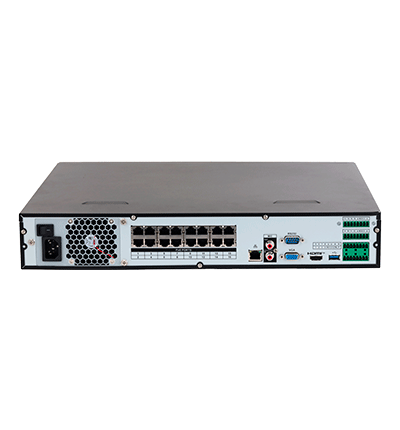DAHUA NVR4416-16P-EI