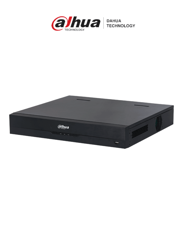 DAHUA-DHT0200015-NVR-16CANALES-IP-4K-WIZSENSE-PRINCIPAL DAHUA DHINVR521616PI