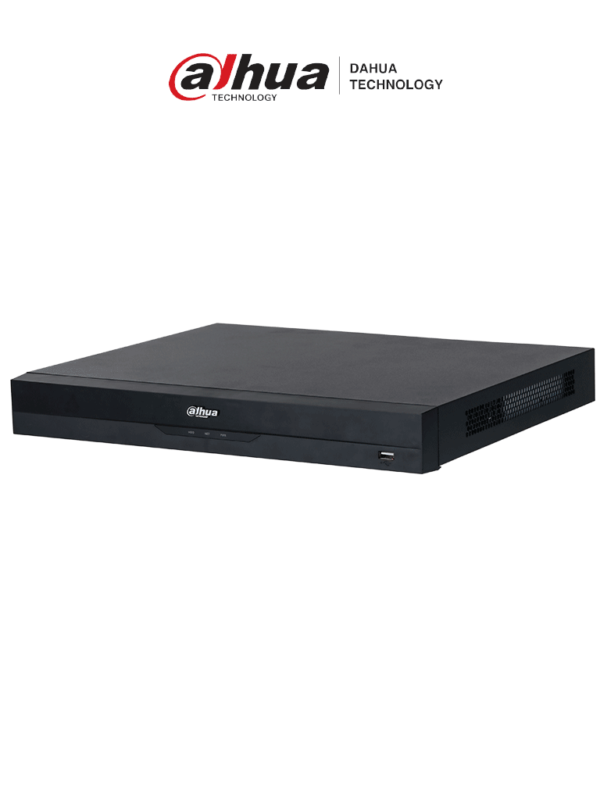 DAHUA-DHT0200017-NVR-IP-WIZSENSE-16CANALES-POE-SMD-IA-PRINCIPAL DAHUA NVR5216-8P-EI