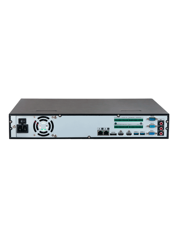 DAHUA DHI-NVR5432-EI