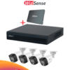 DAHUA-DHT0250023-KIT-4-CANALES-WIZSENSE-CAMARAS-FULL-COLOR-2MP-SSD-512-PRINCIPAL-TVC DAHUA KIT/XVR1B04-I-SSD512G4HFW1209