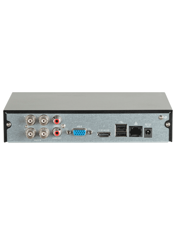 DAHUA KITXVR1B04H-I4B2A51-U