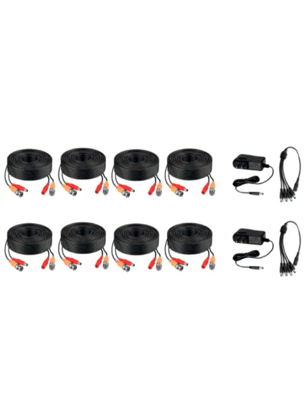 DAHUA KIT/XVR1B08-I/8-B2A21N-U