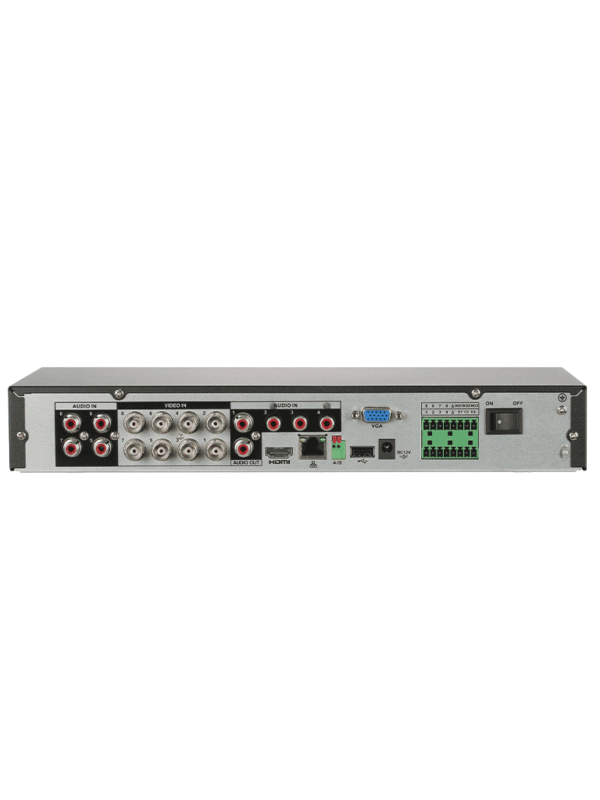 DAHUA-DHT0360011-DVR-8CANALES-5MP-LITE-WIZSENSE-CARRUCEL DAHUA XVR5108HE-I3