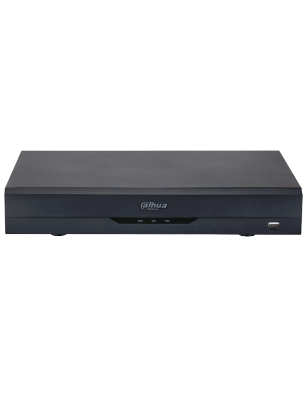 DAHUA XVR5116HE-4KL-I3