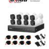 DAHUA KITXVR1B08- I+8-B1A21