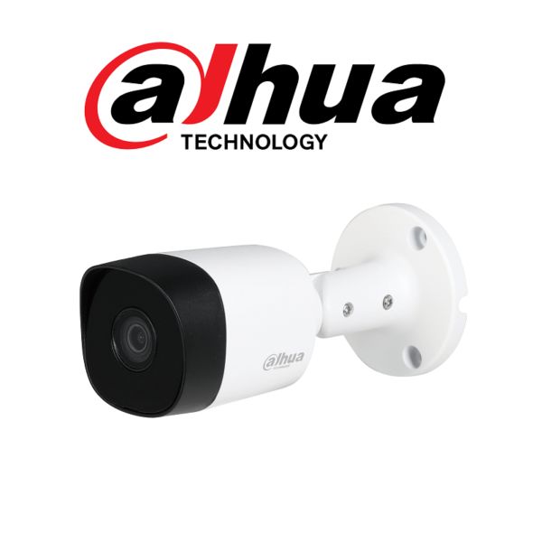 DAHUA KITXVR1B08- I+8-B2A21
