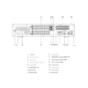 DH-XVRS7416-4KL-I3-DVR-16-Canales--IP-4k--WizSense--carrusel DAHUA DH-XVR7416L-4K-I3