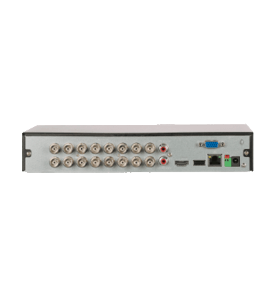 DVR-16-canales-5-megapixeles-lite-wizsense-XVR5116HS-I3-Dahua-2 DAHUA XVR5116HS-I3