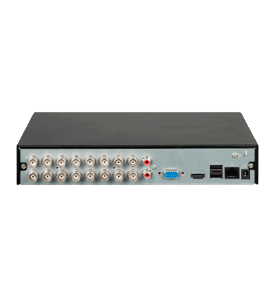 DAHUA XVR1B16H-I